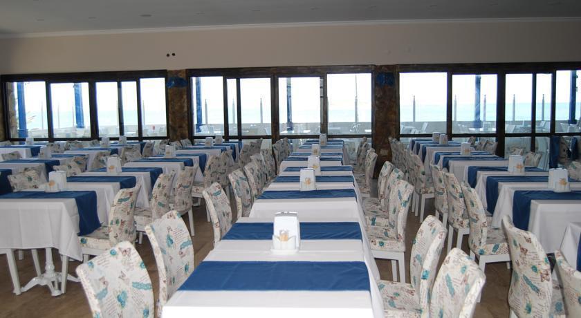 Отель Club Blue White Бодрум Экстерьер фото